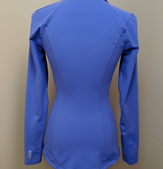🆕 NWOT Zella Half Zip Pullover - Picture 4 of 5